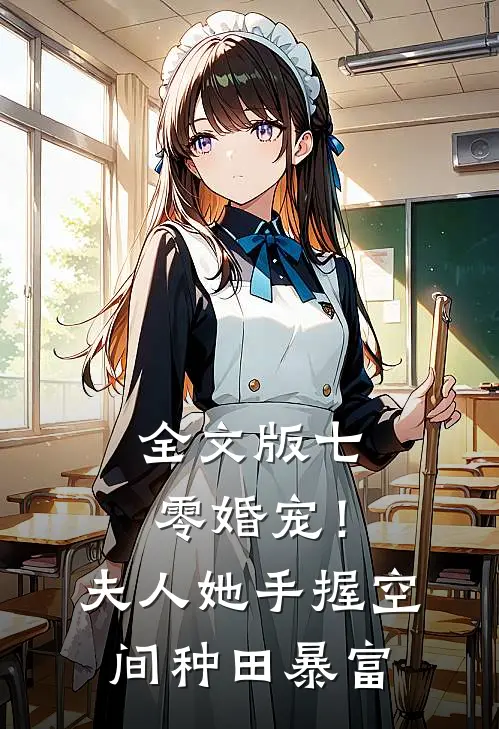 全文版七零婚宠！夫人她手握空间种田暴富