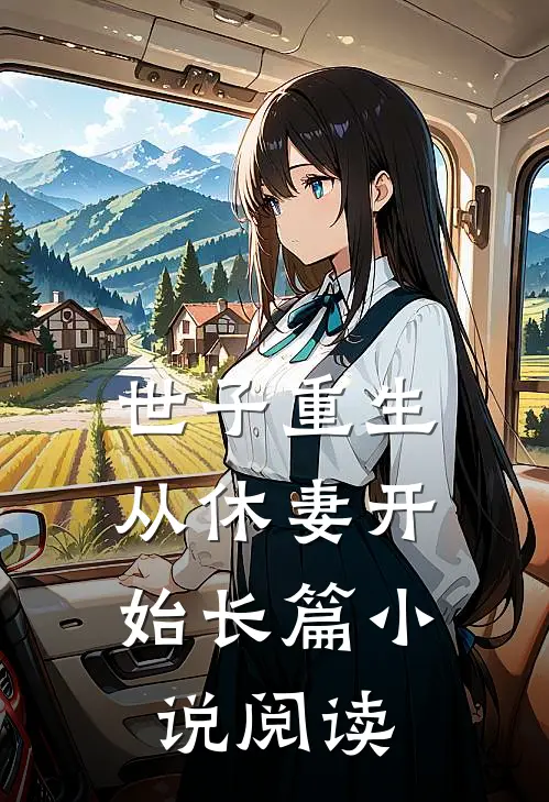 世子重生从休妻开始长篇阅读全文
