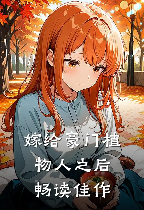 嫁给豪门植物人之后畅读佳作