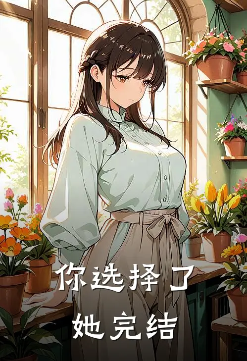 你选择了她完结