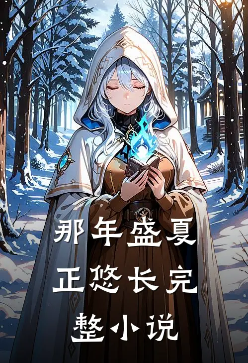 那年盛夏正悠长完整小说