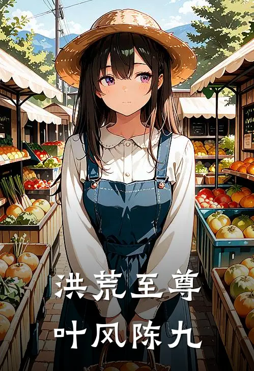 洪荒至尊叶风陈九