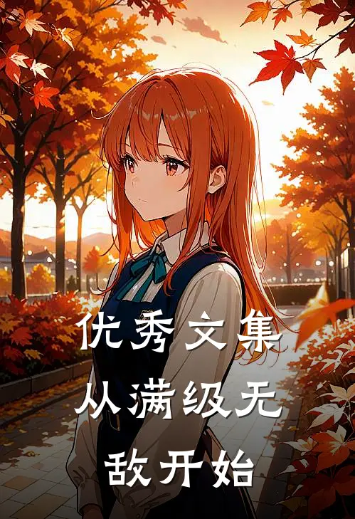 优秀文集从满级无敌开始