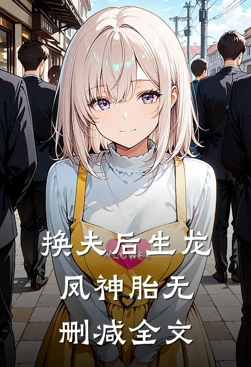 换夫后生龙凤神胎无删减全文