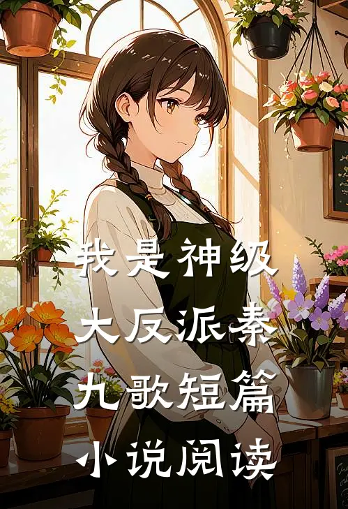 我是神级大反派秦九歌短篇阅读全文