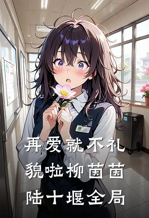 再爱就不礼貌啦柳茵茵陆十堰全局