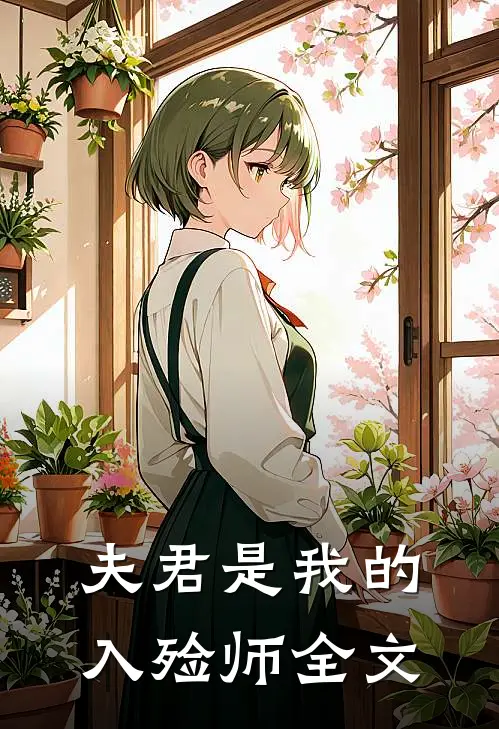 夫君是我的入殓师全文