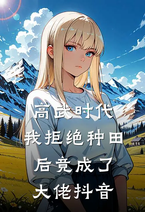 高武时代，我拒绝种田后竟成了大佬抖音