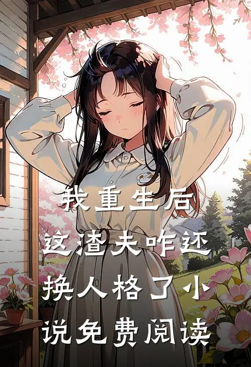 我重生后,这渣夫咋还换人格了免费阅读全文