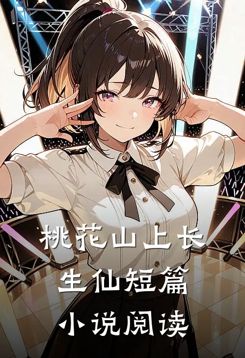 桃花山上长生仙短篇小说阅读