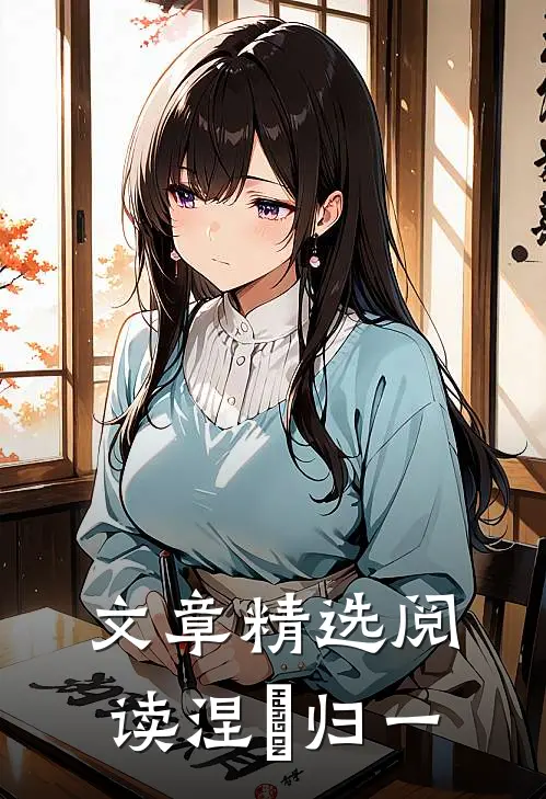 文章精选阅读涅槃归一