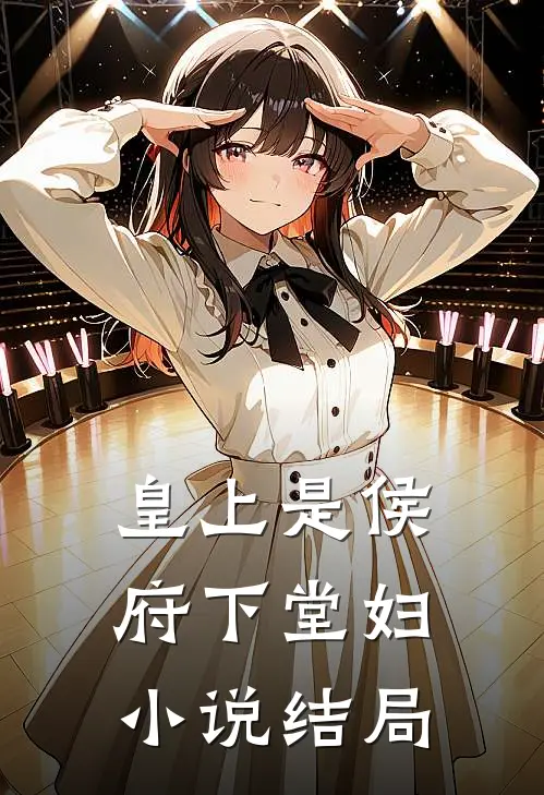 皇上是侯府下堂妇结局怎么样