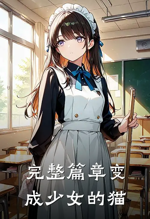 完整篇章变成少女的猫