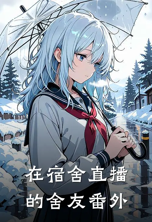 在宿舍直播的舍友 番外