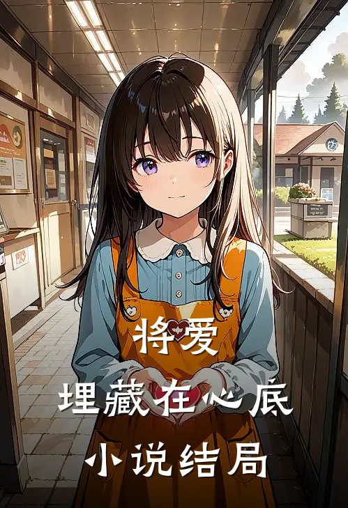 将爱，埋藏在心底小说结局
