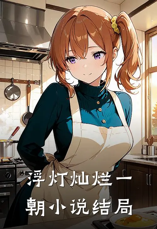 浮灯灿烂一朝小说结局