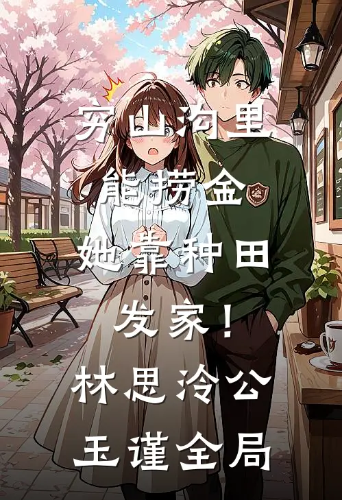 穷山沟里能捞金，她靠种田发家！林思泠公玉谨全局