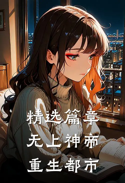 精选篇章无上神帝重生都市