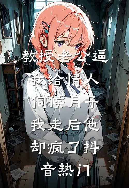 教授老公逼我给情人伺候月子，我走后他却疯了抖音热门