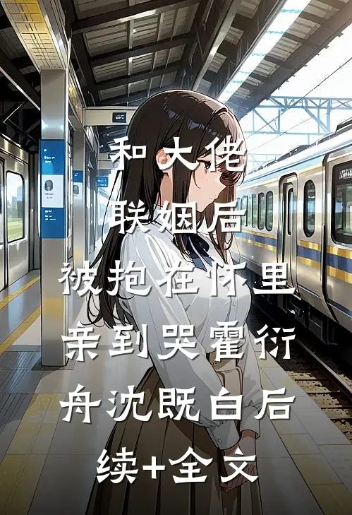 和大佬联姻后，被抱在怀里亲到哭霍衍舟沈既白后续+全文