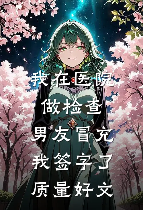 我在医院做检查，男友冒充我签字了质量好文