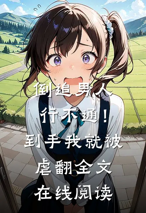 倒追男人行不通！到手我就被虐翻全文在线阅读