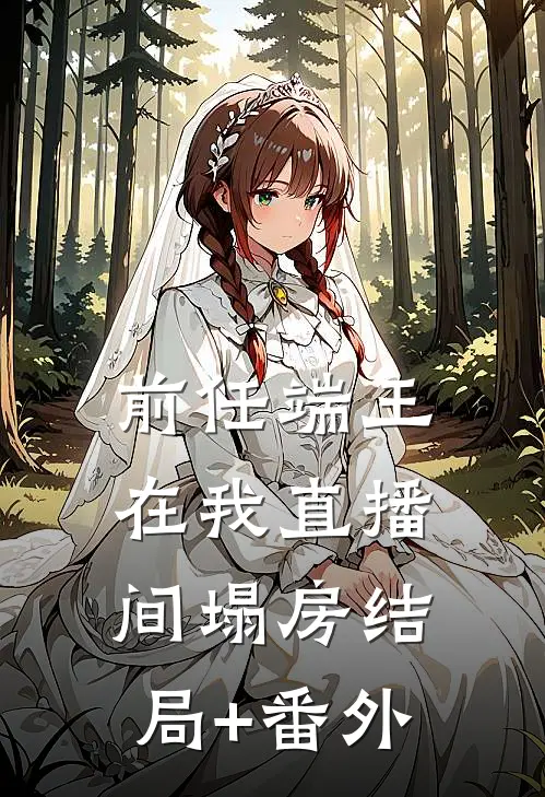 前任端王在我直播间塌房结局+番外