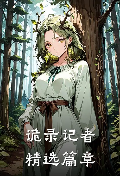 诡录记者精选篇章