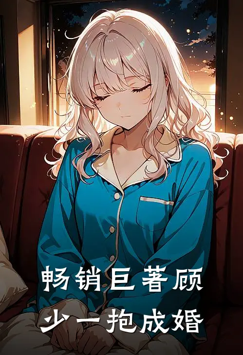 畅销巨著顾少一抱成婚