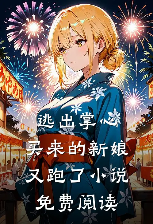 逃出掌心：买来的新娘又跑了小说免费阅读