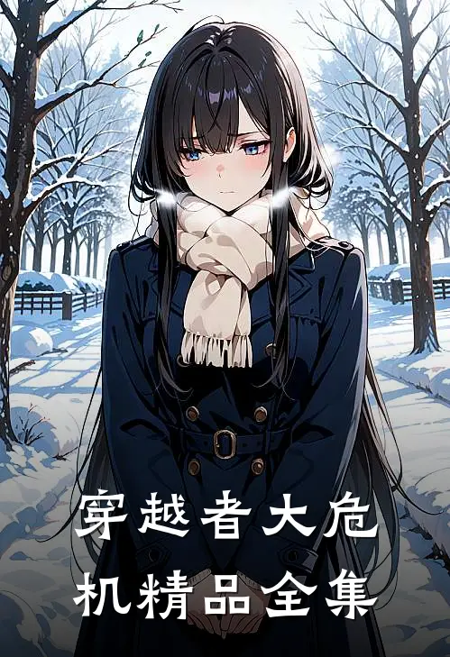 穿越者大危机精品全集