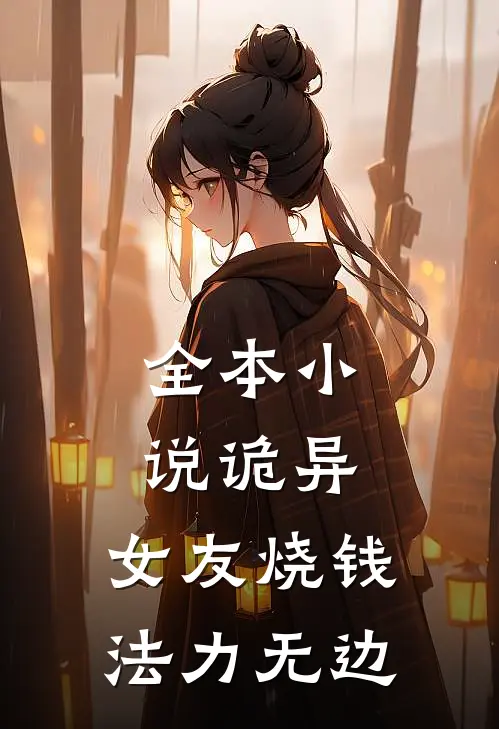 全本小说诡异：女友烧钱，法力无边