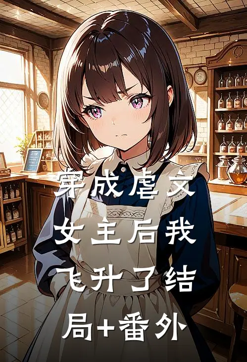 穿成虐文女主后我飞升了结局+番外