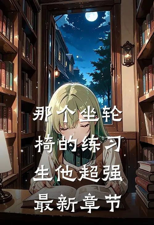 那个坐轮椅的练习生他超强最新章节
