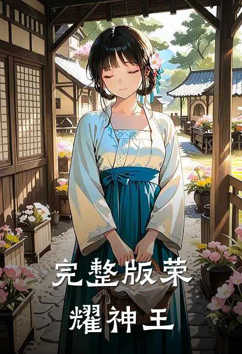 完整版荣耀神王
