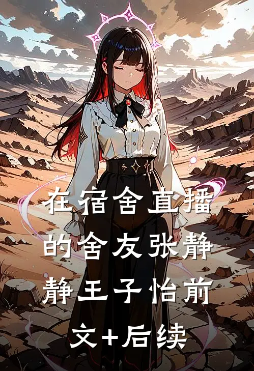 在宿舍直播的舍友张静静王子怡前文+后续