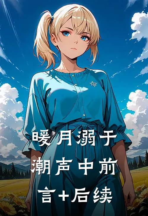 暖月溺于潮声中前言+后续