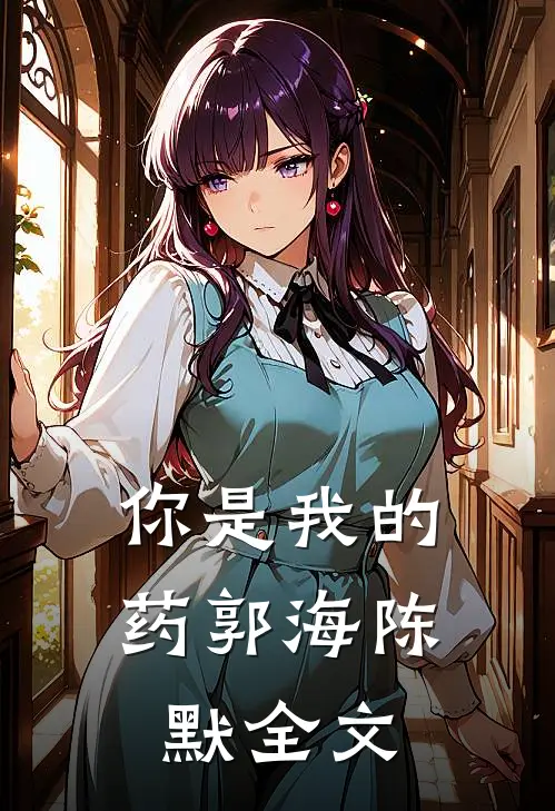 你是我的药郭海陈默全文