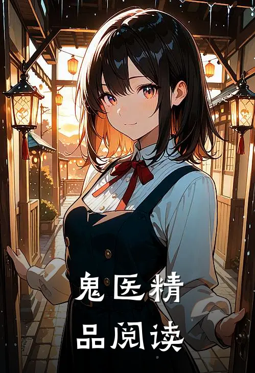鬼医精品阅读
