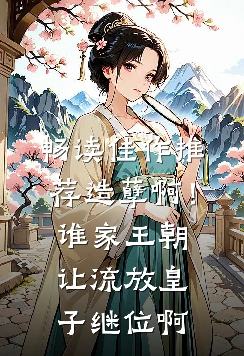 畅读佳作推荐造孽啊！谁家王朝让流放皇子继位啊