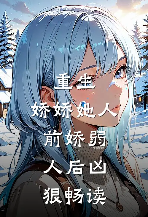 重生：娇娇她人前娇弱，人后凶狠畅读