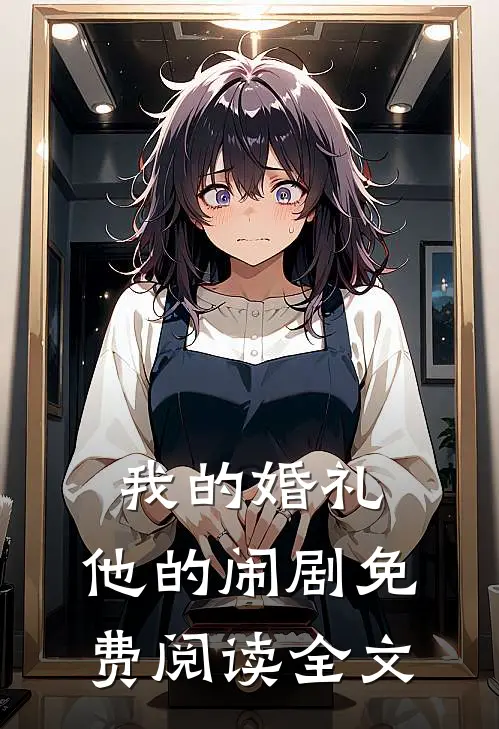 我的婚礼,他的闹剧免费阅读全文