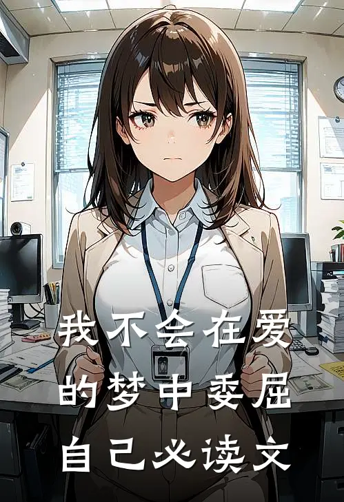 我不会在爱的梦中委屈自己必读文