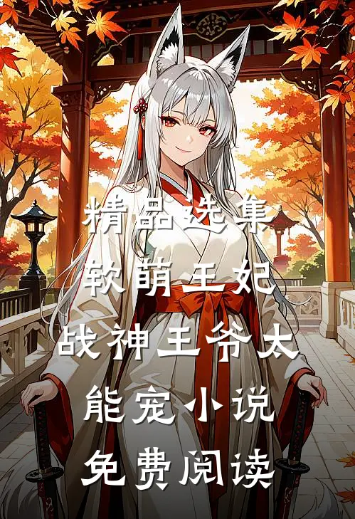 精品选集软萌王妃:战神王爷太能宠小说免费阅读