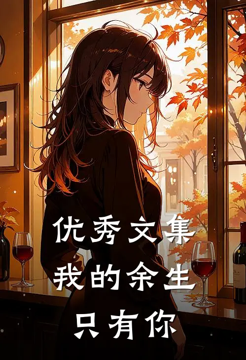 优秀文集我的余生只有你