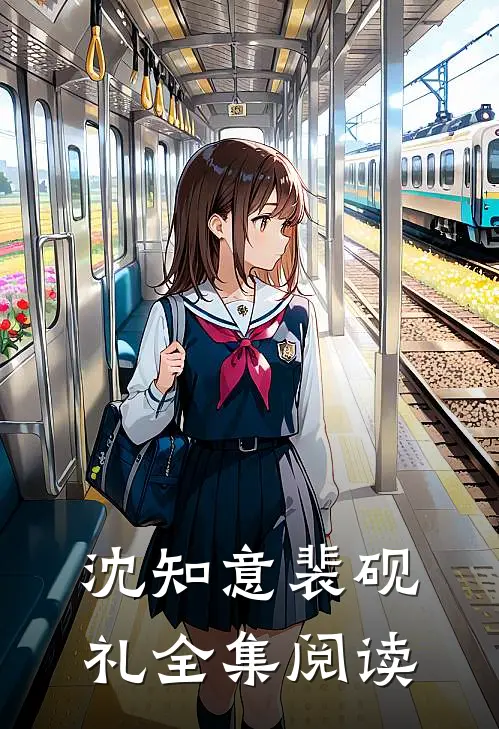 沈知意裴砚礼全集阅读