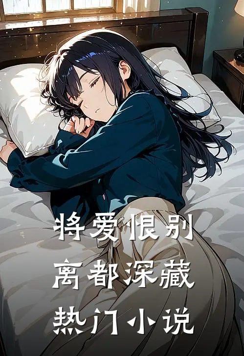 将爱恨别离都深藏热门小说