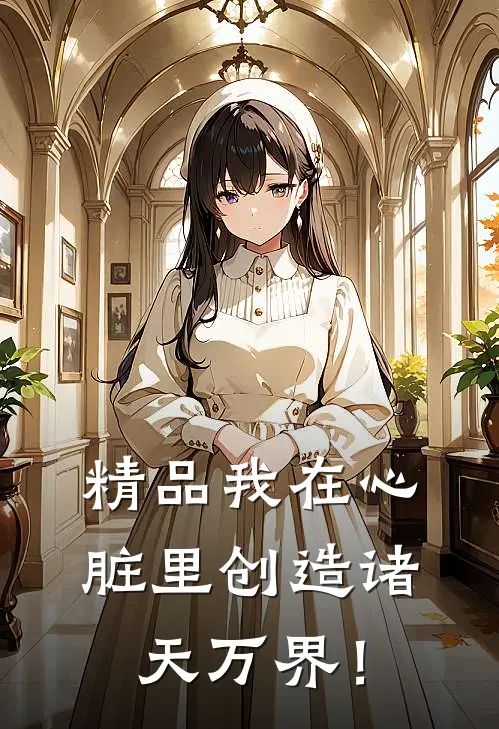 精品我在心脏里创造诸天万界！