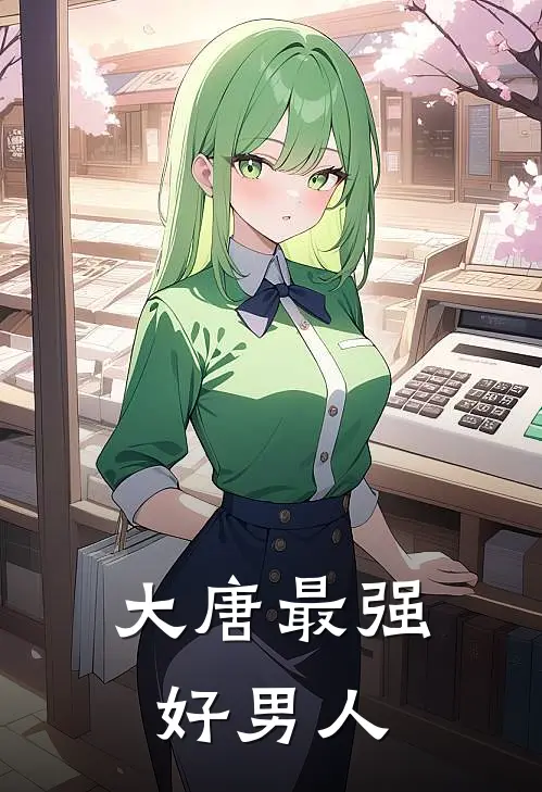 大唐最强好男人