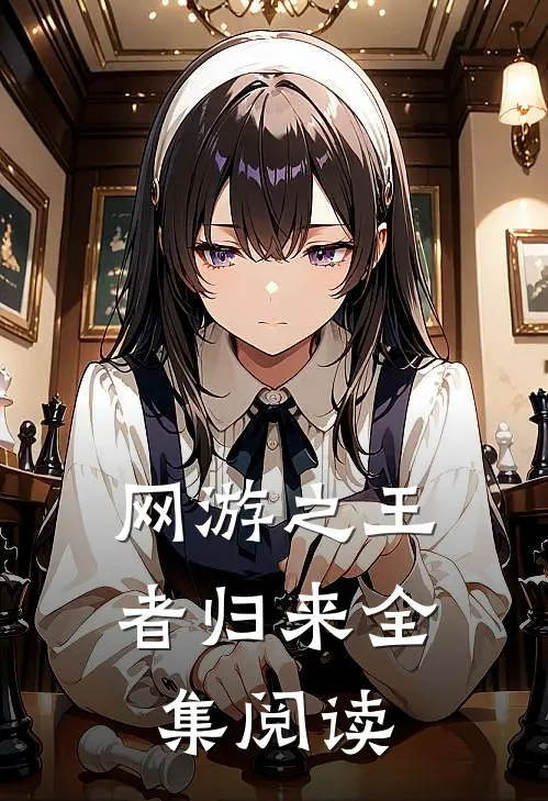 网游之王者归来全集阅读